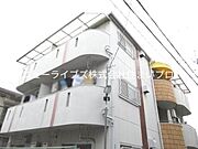 JPアパートメント門真 3階 築36年10ヶ月の賃貸物件