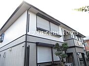 ルミエールＥ 2階 築30年8ヶ月の賃貸物件