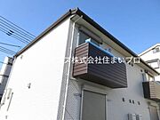 萱島駅より徒歩7分 1階 築7年の賃貸物件