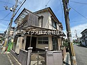 寝屋川市駅より徒歩22分 2階 築54年2ヶ月の賃貸物件