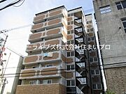 ネクスプロス大和田 7階 築20年10ヶ月の賃貸物件