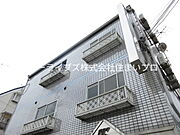 寝屋川市駅より徒歩14分 2階 築34年の賃貸物件