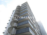 寝屋川公園駅より徒歩5分 2階 築45年1ヶ月の賃貸物件