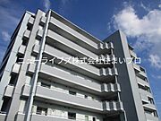 萱島駅より徒歩40分 3階 築29年2ヶ月の賃貸物件