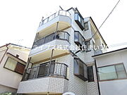 ロイヤル桑原 4階 築37年4ヶ月の賃貸物件