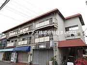 大一南野口マンション 3階 築43年10ヶ月の賃貸物件