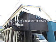 福井文化 2階 築53年9ヶ月の賃貸物件