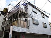 平賀マンション 2階 築42年6ヶ月の賃貸物件