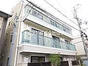 寝屋川市駅より徒歩5分 2階 築23年11ヶ月の賃貸物件