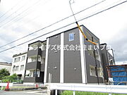 萱島駅より徒歩7分 3階 築4年4ヶ月の賃貸物件