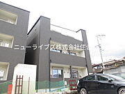 萱島駅より徒歩7分 3階 築4年4ヶ月の賃貸物件