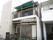 大和田駅より徒歩29分 2階 築45年9ヶ月の賃貸物件