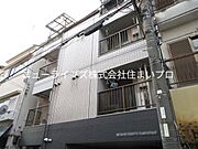 ニューハイツ桜パート２ 2階 築28年5ヶ月の賃貸物件