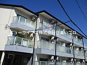 アメニティハウス 3階 築32年1ヶ月の賃貸物件