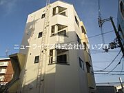 寝屋川市駅より徒歩13分 2階 築37年10ヶ月の賃貸物件
