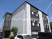 ラ・ルーチェ 2階 築7年1ヶ月の賃貸物件