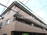 古川橋駅より徒歩8分 2階 築29年11ヶ月の賃貸物件