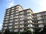 萱島駅より徒歩4分 1階 築44年の賃貸物件