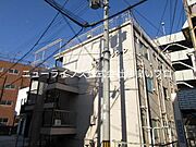 美保マンション 2階 築39年3ヶ月の賃貸物件