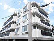 萱島駅より徒歩30分 4階 築33年7ヶ月の賃貸物件