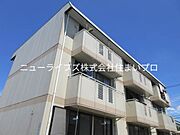 プライム下島 3階 築28年7ヶ月の賃貸物件