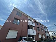 萱島駅より徒歩18分 1階 築34年3ヶ月の賃貸物件