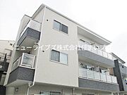 アクロス大日アパートメント 2階 築11年4ヶ月の賃貸物件