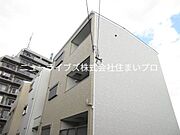 寝屋川市駅より徒歩23分 2階 築7年1ヶ月の賃貸物件