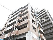 シャトーハイネ 6階 築32年の賃貸物件