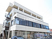 川島第1ビル 4階 築38年11ヶ月の賃貸物件