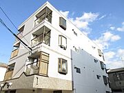 プレアール大池 4階 築30年8ヶ月の賃貸物件