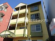 香里園駅より徒歩15分 1階 築44年7ヶ月の賃貸物件