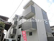 古川橋駅より徒歩5分 1階 築7年9ヶ月の賃貸物件