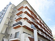 香里園駅より徒歩3分 4階 築43年8ヶ月の賃貸物件