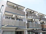 ロイヤルコート２ 2階 築32年5ヶ月の賃貸物件