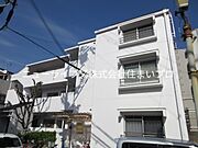 ハイツ三和 3階 築41年1ヶ月の賃貸物件