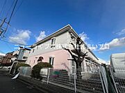 泉美ハイツ 2階 築32年7ヶ月の賃貸物件