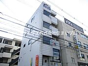 大和田駅より徒歩2分 4階 築38年8ヶ月の賃貸物件