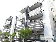 古川橋駅より徒歩3分 1階 築10年9ヶ月の賃貸物件