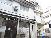 寝屋川市駅より徒歩12分 2階 築55年8ヶ月の賃貸物件