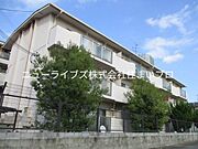 古川橋駅より徒歩20分 2階 築42年8ヶ月の賃貸物件