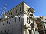 古川橋駅より徒歩5分 2階 築22年1ヶ月の賃貸物件