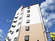 古川橋駅より徒歩7分 5階 築36年8ヶ月の賃貸物件