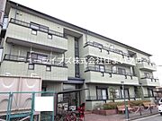 ヴィラヴェールB 2階 築28年8ヶ月の賃貸物件