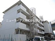 大和田駅より徒歩20分 1階 築49年8ヶ月の賃貸物件