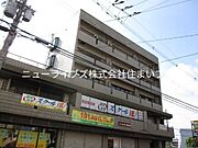 MIWA第3ビル 5階 築37年9ヶ月の賃貸物件