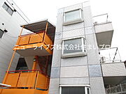 大和田駅より徒歩11分 3階 築34年10ヶ月の賃貸物件