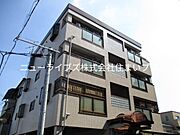 萱島駅より徒歩7分 2階 築32年7ヶ月の賃貸物件