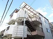 サニーハイツ 3階 築38年8ヶ月の賃貸物件