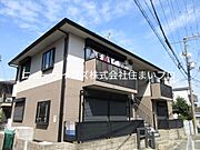 サニーハウス南 1階 築24年9ヶ月の賃貸物件